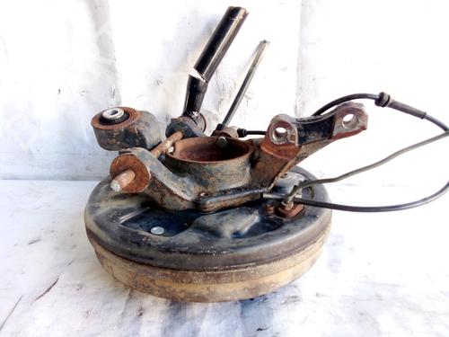 Right rear steering knuckle LAND ROVER FREELANDER I (L314) 2.0 DI 4x4 | BP17838963M28 