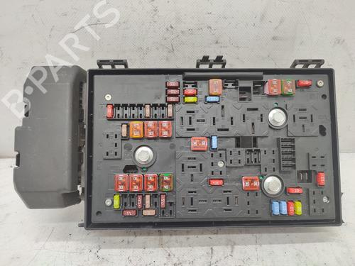 Used Fuse box OPEL ASTRA J Sports Tourer (P10) [2010-2015]  18858850