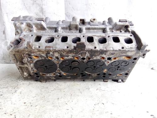 Cylinder head FIAT GRANDE PUNTO (199_) 1.3 D Multijet (199.AXD11, 199.AXD1A, 199.AXD1B,... | BP20211367M5 