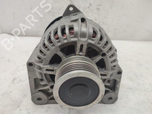 Used Alternator RENAULT MEGANE II Estate (KM0/1_) [2003-2012]  18550783