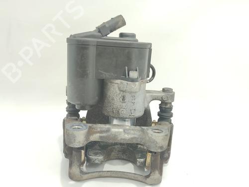 Used Left rear brake caliper Left rear brake caliper 36645558 36645558