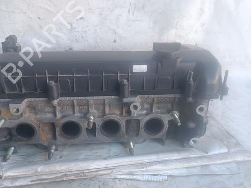 Used Cylinder head Cylinder head FORD MONDEO III (B5Y) 1.8 16V (125 hp) 39658208 39658208