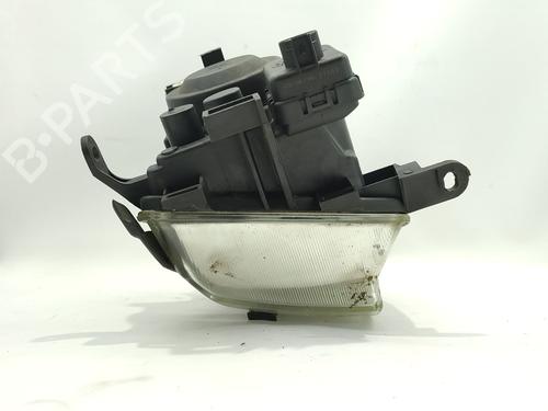 Left headlight OPEL VECTRA B (J96) 1.6 i 16V (F19) | BP29208896C28 