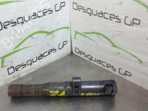 Tennspole RENAULT MEGANE I Coach (DA0/1_) 1.4 16V (DA0D, DA1H, DA0W, DA10) (95 hp) 7132378