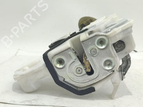 Front left lock MAZDA 6 Estate (GJ, GL) 2.2 D | BP32505548C98 - Image 3