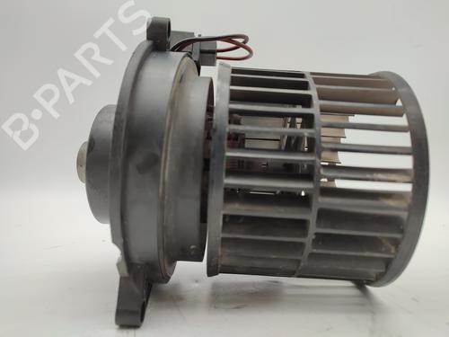 Heater blower motor FORD FIESTA V (JH_, JD_)  | BP13448240M62 