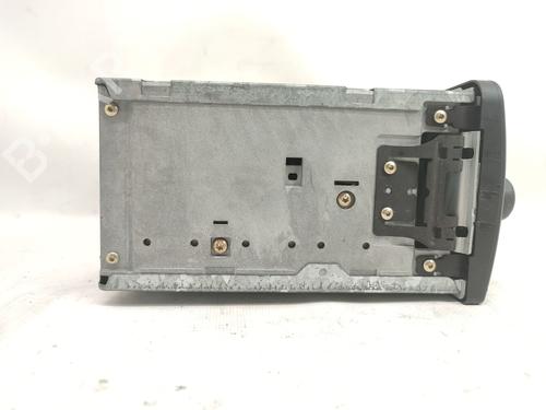 Radio FORD FOCUS I (DAW, DBW) 2.0 16V | BP28214149E6 