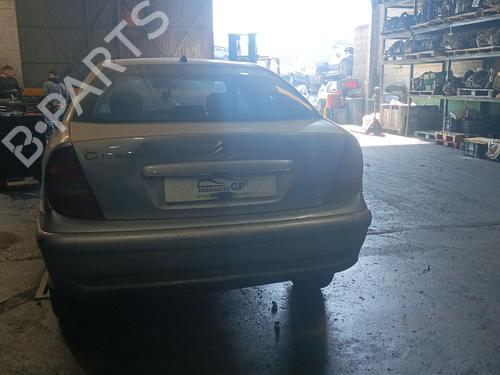 Third brake light CITROËN C5 I (DC_) 2.0 HDi (DCRHZB, DCRHZE) | BP34692213L11  - Image 8