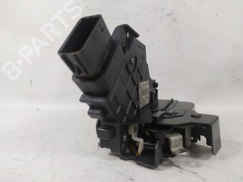 Rear left lock FORD MONDEO IV (BA7) 2.0 TDCi | BP13515235C100