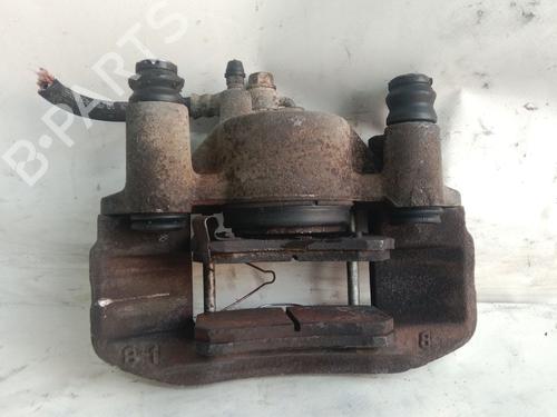 Left front brake caliper MAZDA 323 C V (BA) 1.8 16V (BA8P) | BP28295119M105 