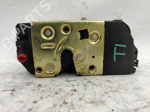 Used Rear left lock PEUGEOT 307 (3A/C) 1.6 16V (109 hp) 30112567