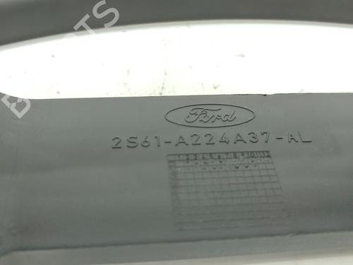 Front left exterior door handle FORD FIESTA V (JH_, JD_) 1.4 TDCi | BP29387304C128 