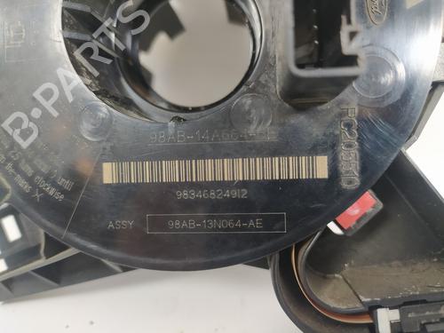 Squib airbag FORD FOCUS I (DAW, DBW)  | BP9298866C102 