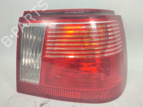 Used Right taillight SEAT IBIZA II (6K1) 1.9 SDI (68 hp) 15411104