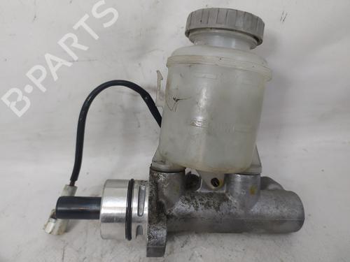 Used Brake master cylinder SUZUKI BALENO (EG) [1995-2009]  11795246