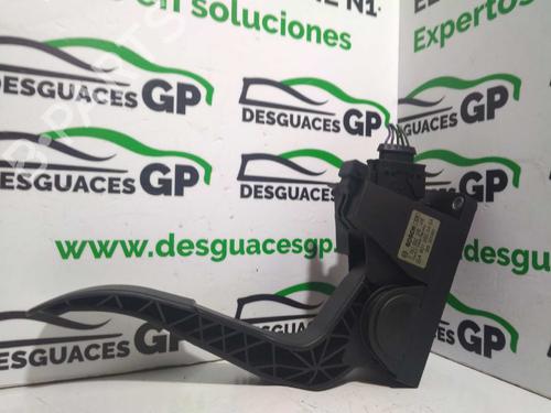 Used Pedal MERCEDES-BENZ SPRINTER 2-t Van (B901, B902) [1995-2006]  23961932