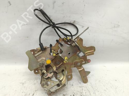 Rear left lock NISSAN SERENA (C23)  | BP26666223C100 