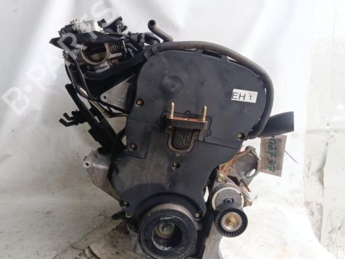 Engine CHEVROLET AVEO / KALOS Hatchback (T200) 1.4 16V | BP37442211M1 - Image 4