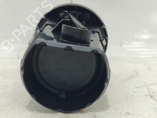 Air vent SEAT LEON (1P1) 2.0 TDI 16V | BP33235765I21 - Image 4