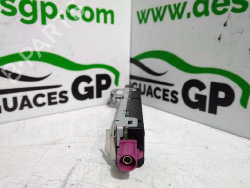 Antenna/Base SEAT IBIZA V (KJ1, KJG) 1.0 TSI | BP14326535C140 