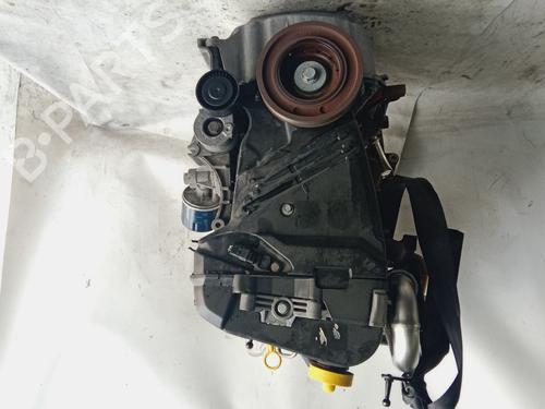 Engine RENAULT MEGANE II Saloon (LM0/1_) 1.5 dCi (LM02, LM13, LM2A) | BP31975645M1 
