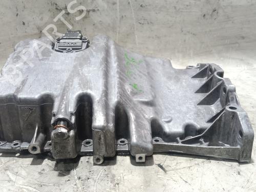 Oil sump AUDI A6 C6 (4F2) 2.0 TDI | BP32195219M115 