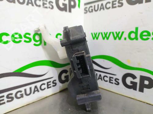 Heater blower motor JAGUAR XJ (X350, X358) D 2.7 | BP7161139M62 