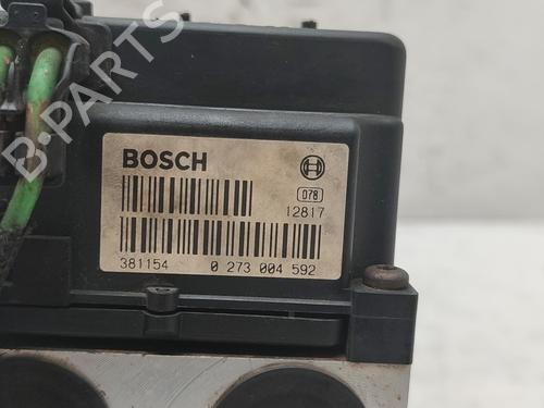 ABS pump OPEL ASTRA G Coupe (T98) 2.2 DTI (F07) | BP18550752M43 