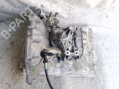 Gearbox OPEL ASTRA H (A04) 1.6 (L48) | BP39648565M3 - Image 2
