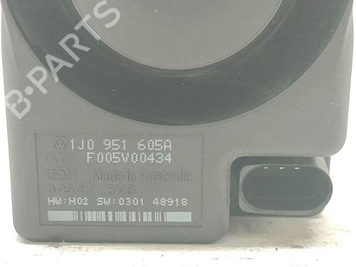 Horn VW PASSAT B5.5 (3B3) 1.9 TDI | BP37446348E13 - Image 2