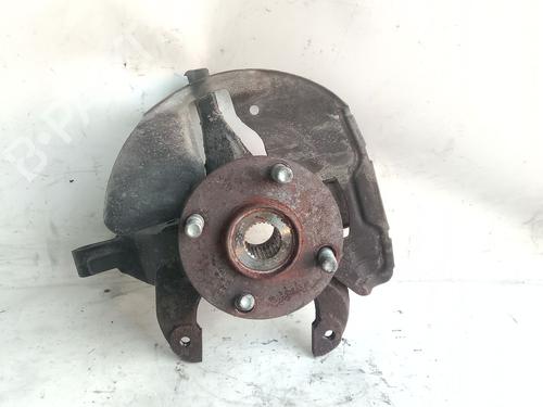 Left front steering knuckle MAZDA 323 C V (BA) 1.8 16V (BA8P) | BP28295114M25 