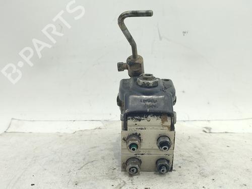 Used Brake master cylinder Brake master cylinder RENAULT CLIO II (BB_, CB_) 1.9 D (B/CB0E, BB0J) (64 hp) 33246433 33246433