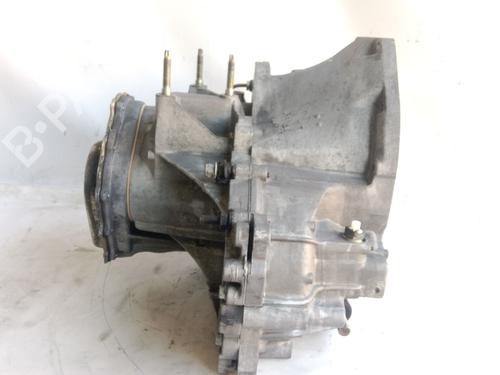 Gearkasse FORD FIESTA IV (JA_, JB_) 1.8 D | BP28694656M3 