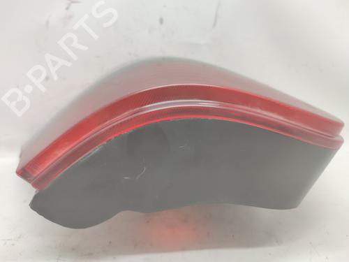 Right taillight VW GOLF IV (1J1)  | BP20105787C35 