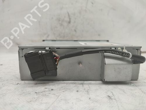 Radio VW PHAETON (3D1, 3D2, 3D3, 3D4, 3D6, 3D7, 3D8, 3D9) 3.0 V6 TDI 4motion | BP27436911E6 