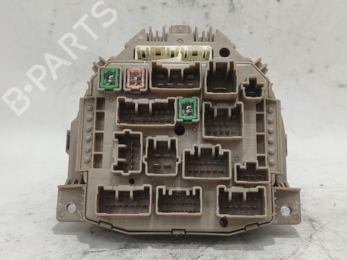 Instrument cluster PEUGEOT 107 (PM_, PN_)  | BP16990517C47 