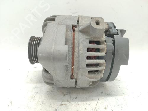Alternator OPEL MERIVA A MPV (X03) 1.6 16V (E75) | BP30161974M7
