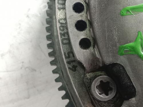 Other NISSAN QASHQAI / QASHQAI +2 I (J10, NJ10, JJ10E) 2.0 dCi | BP26614400O1 