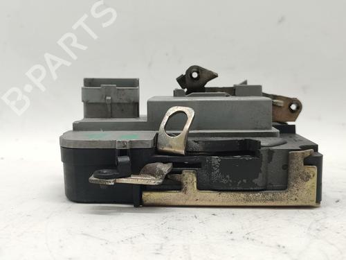 Front right lock PEUGEOT 206 Hatchback (2A/C) 1.4 i | BP30053727C97