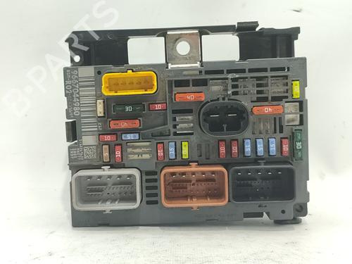 Used Fuse box CITROËN C5 III (RD_) 2.0 HDi 140 (RDRHF8, RDRHFA, RDRHA8, RDRHAJ) (140 hp) 29405063