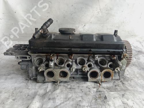 Zylinderkopf für Zylinderkopf CITROËN SAXO (S0, S1) 1.4 VTS (75 hp) 34287119 34287119