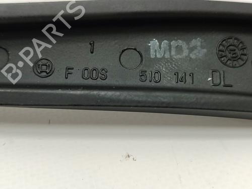 Front windshield wiper arm HYUNDAI TUCSON (JM) 2.0 CRDi | BP25727874C143 