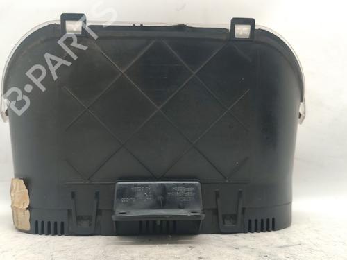 Instrument cluster FORD FUSION (JU_) 1.6 TDCi | BP26978934C47 