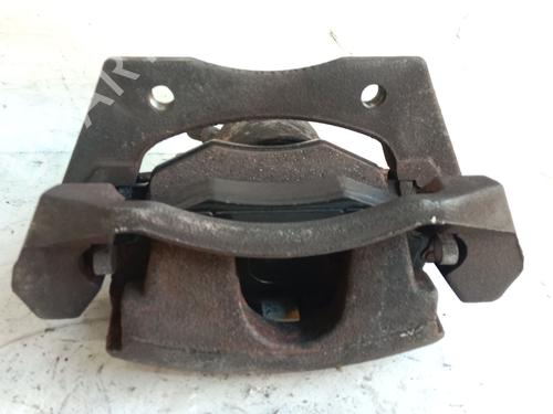 Left front brake caliper FORD MONDEO III Saloon (B4Y) 2.0 16V TDDi / TDCi | BP30090349M105