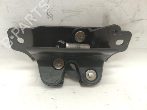 Tailgate lock CITROËN SAXO (S0, S1) 1.1 X, SX | BP26614367C101 
