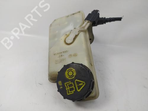 Brake master cylinder FORD FOCUS II (DA_, HCP, DP)  | BP12341652M77 