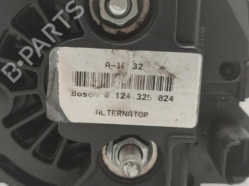 Alternator RENAULT MEGANE I (BA0/1_)  | BP18320458M7 