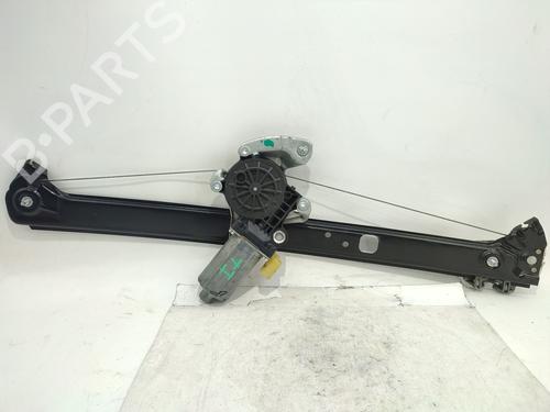 rudehejsemekanisme-venstre-bagtil-bmw-x5-e53-2000-2001-2002-2003-2004-2005-2006-33053987 main image