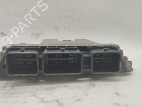 Engine control unit (ECU) RENAULT SCÉNIC II (JM0/1_) 1.9 dCi (JM0G, JM12, JM1G, JM2C) | BP34704953M57 - Image 3