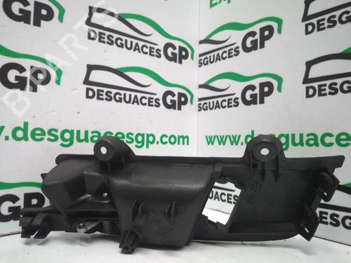 Front right interior door handle AUDI A4 B7 (8EC) 2.0 TDI 16V | BP7146280I14 